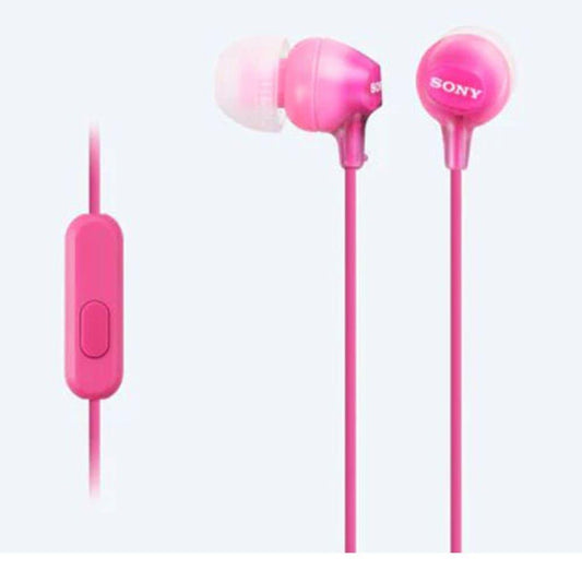 Audífonos Sony Con Micrófono