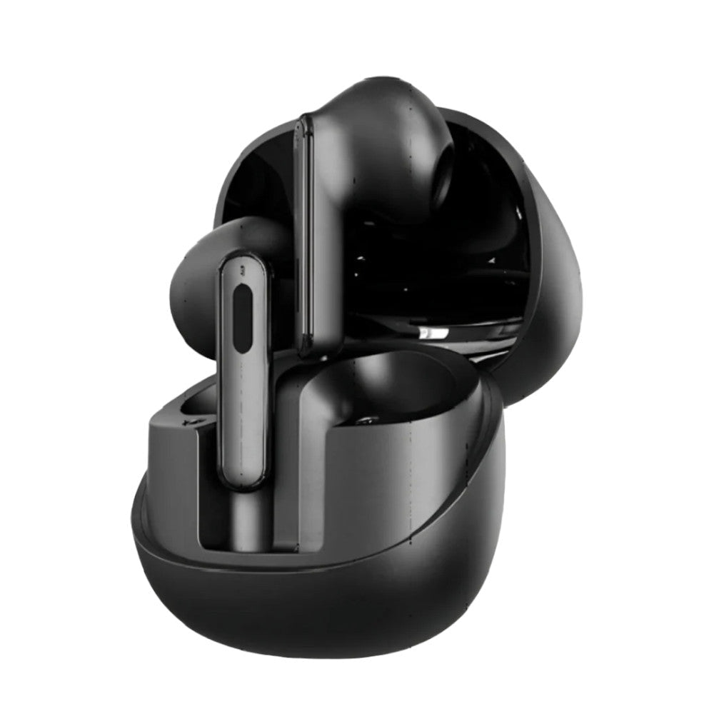 Audífonos TuneXbuds Klip Xtreme Tws - Negro - Klip Xtreme - Titan.com.pa - 798302091795