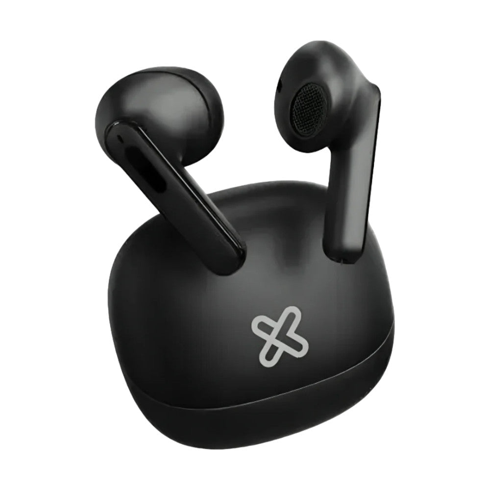 Audífonos TuneXbuds Klip Xtreme Tws - Negro - Klip Xtreme - Titan.com.pa - 798302091795