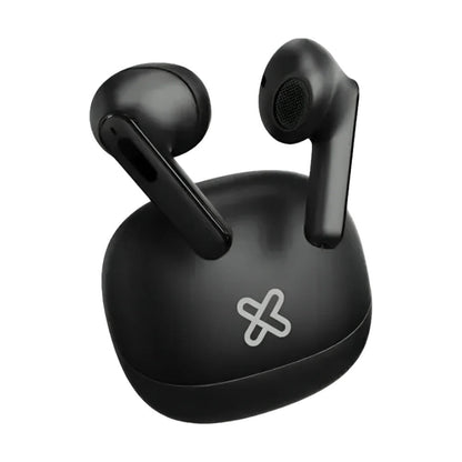 Audífonos TuneXbuds Klip Xtreme Tws - Negro - Klip Xtreme - Titan.com.pa - 798302091795