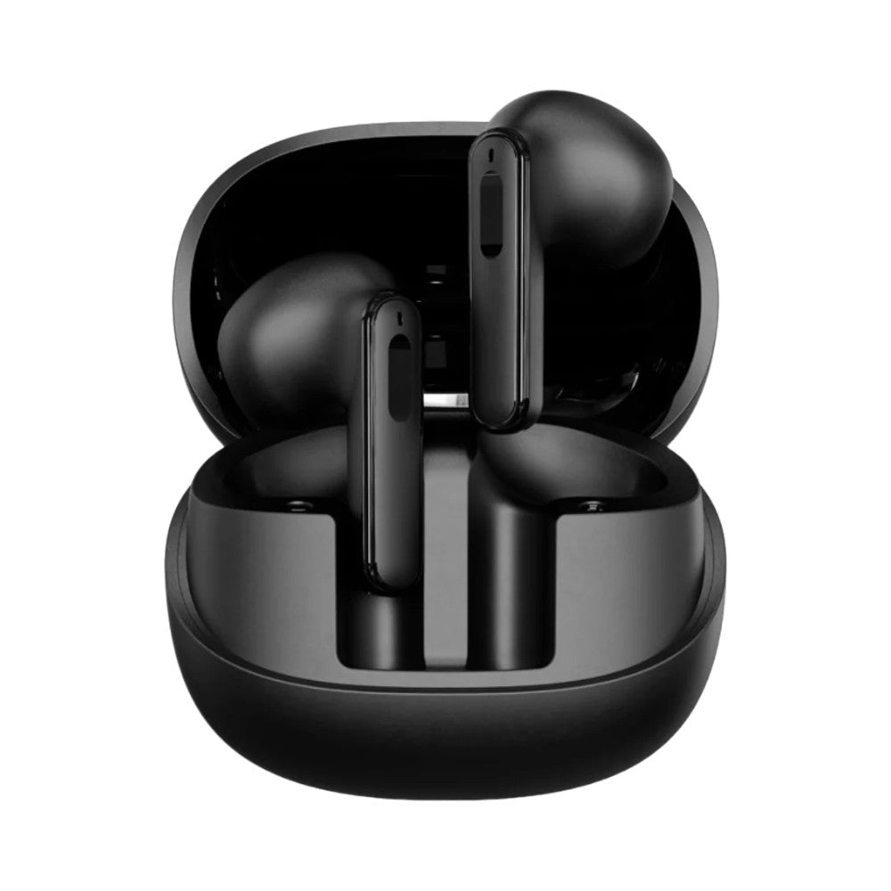 Audífonos TuneXbuds Klip Xtreme Tws - Negro - Klip Xtreme - Titan.com.pa - 798302091795