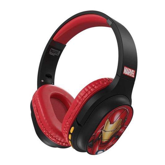 Audifonos XTech Inalámbrico Ironman