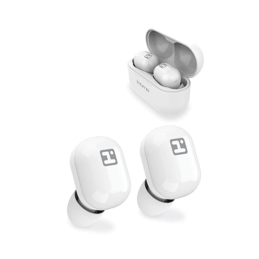 Auriculares Inalámbricos iHome Blanco - IHOME - 10976089