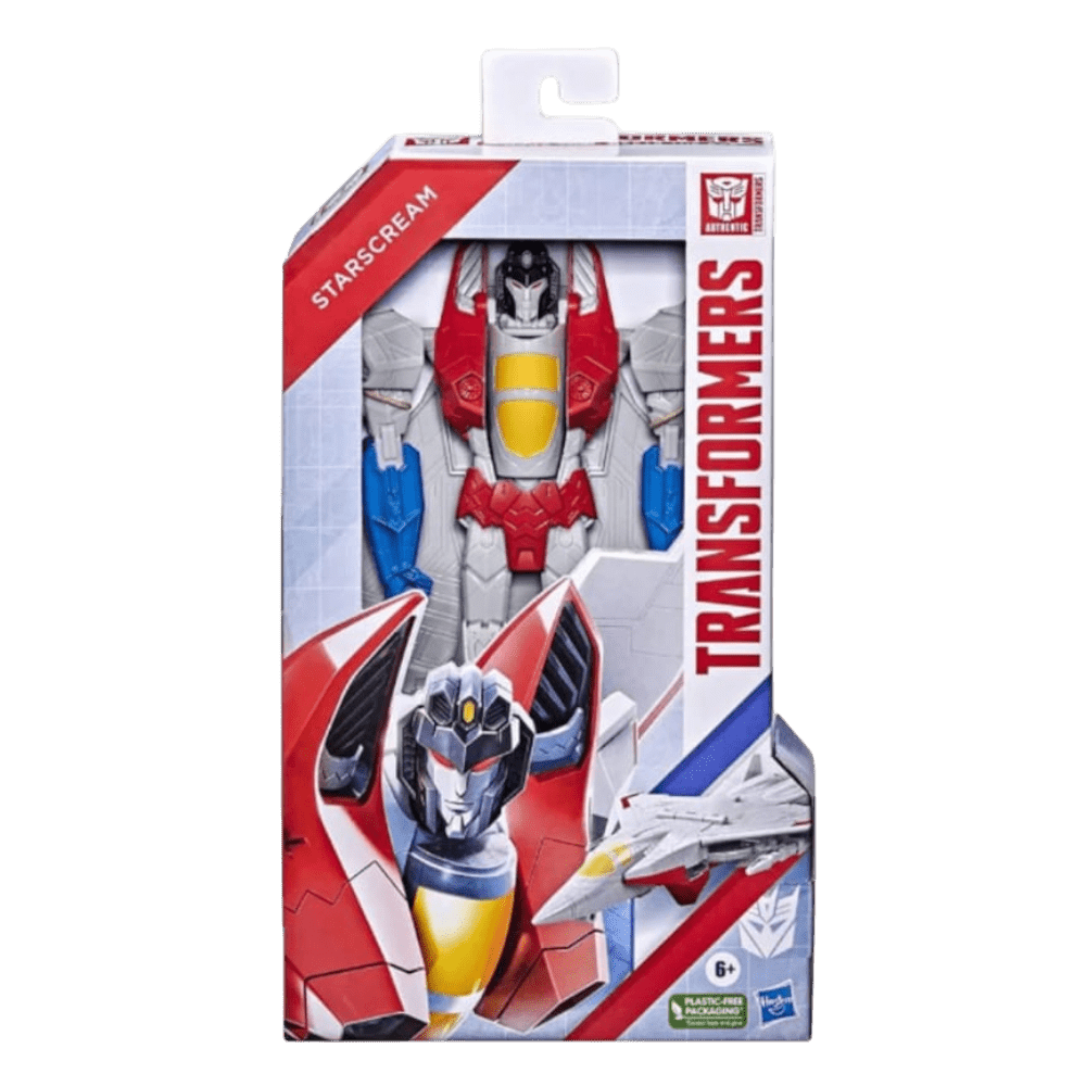 Authentics Titan Changer / Surtidos / Transformers - Transformers - Titan.com.pa - 195166249391