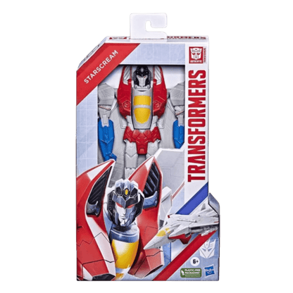 Authentics Titan Changer / Surtidos / Transformers - Transformers - Titan.com.pa - 195166249391