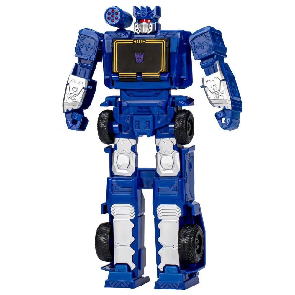 Authentics Titan Changer / Surtidos / Transformers - Transformers - Titan.com.pa - 195166249391