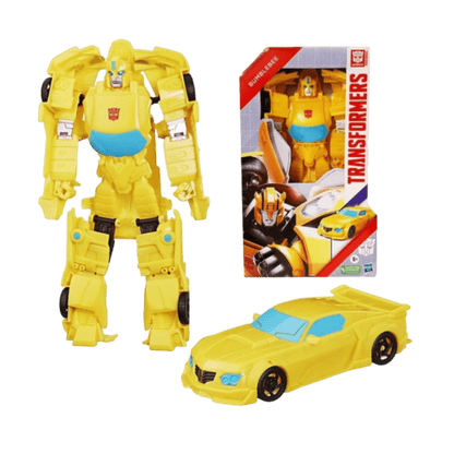 Authentics Titan Changer / Surtidos / Transformers - Transformers - Titan.com.pa - 195166249391