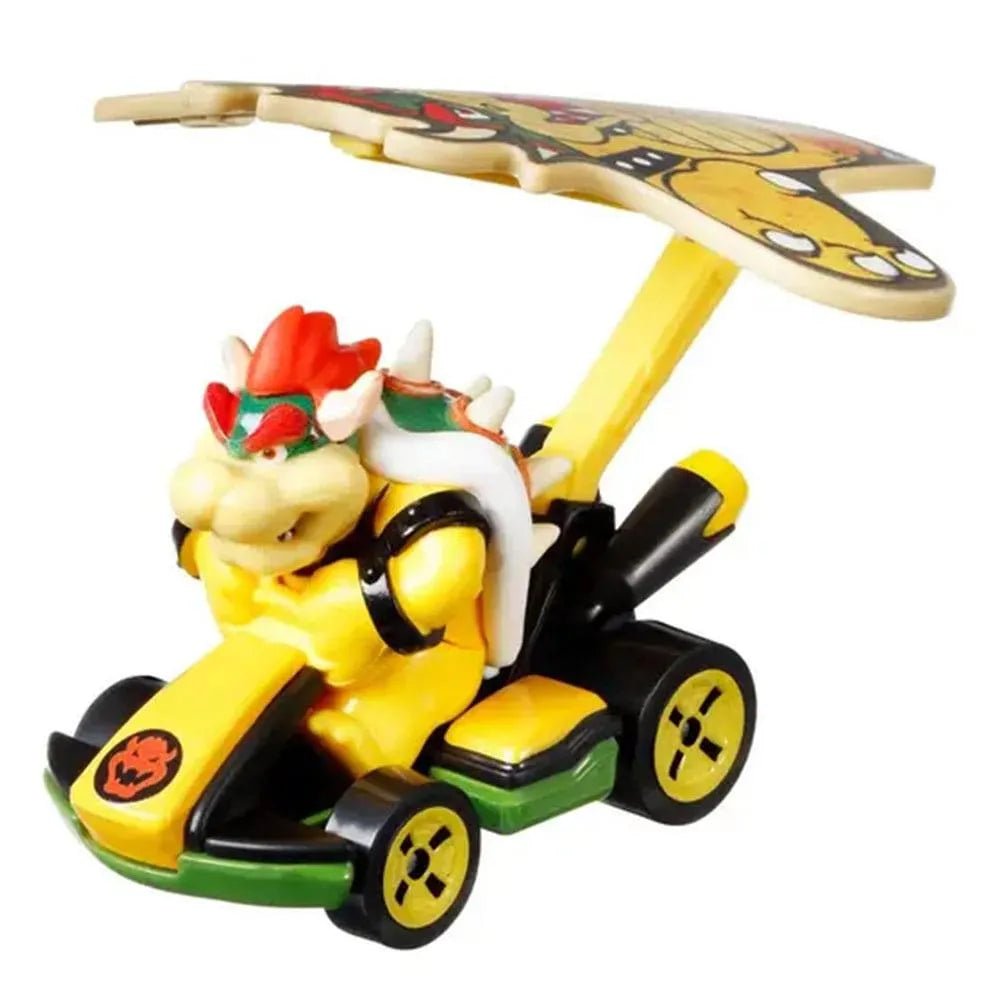 Auto Hot Wheels Mario Kart Con Planeador - Surtido - Hot Wheels - Titan.com.pa - 887961923193