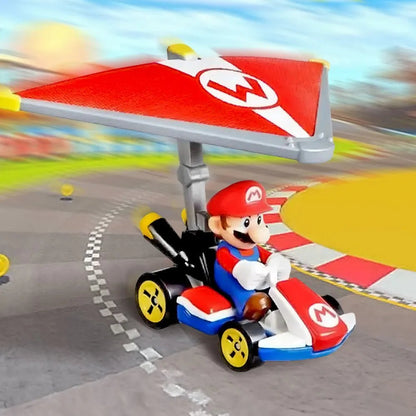 Auto Hot Wheels Mario Kart Con Planeador - Surtido - Hot Wheels - Titan.com.pa - 887961923193