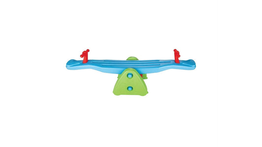 Balancín 165 X 54 X 47 CM Infantil De Plástico - Pilsan