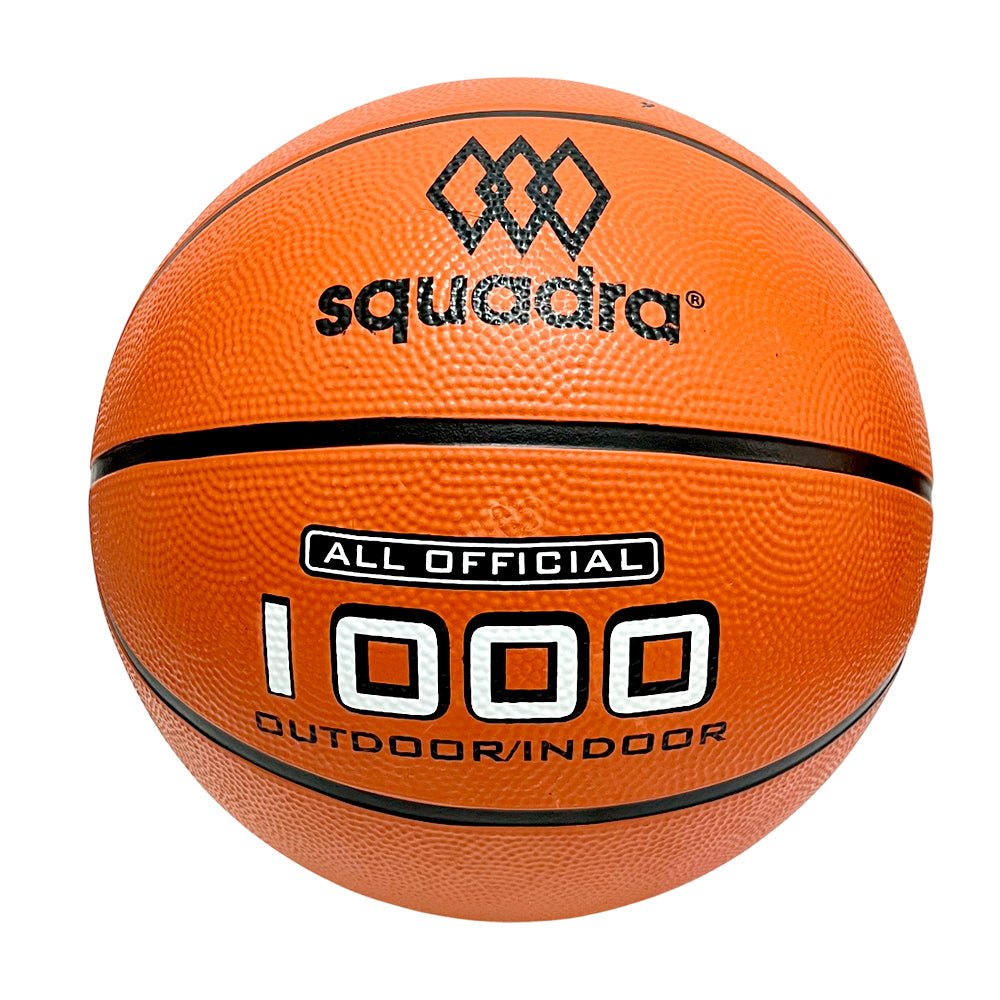 Balón de Baloncesto Squadra Tamaño 7" - Squadra - Titan.com.pa - 7453111864918