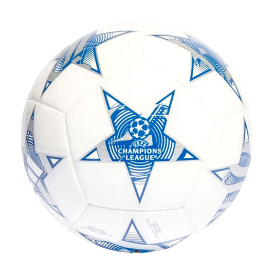 Balón De Fútbol Adidas N°5 Blanco - Adidas - Titan.com.pa - 4066759369269