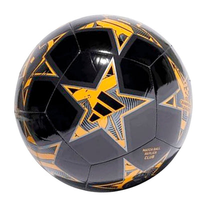 Balón De Fútbol Adidas Negro N°5 - Adidas - Titan.com.pa - 4066759377059