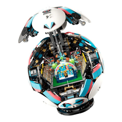 Balón de Futbol LEGO / 43019 - Lego - Titan.com.pa - 673419425360