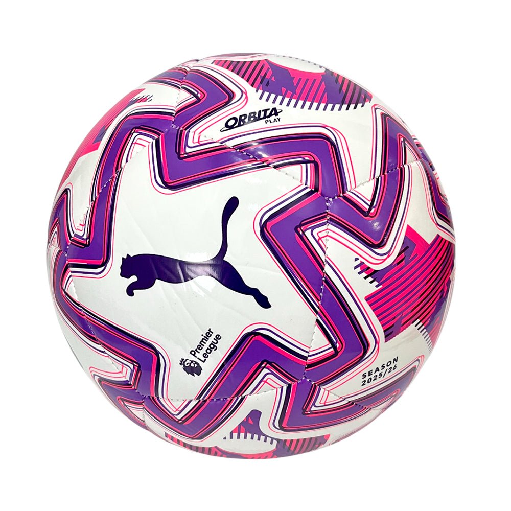 Balón de Fútbol N°5 / Premier League / Órbita Play / Puma - Puma - Titan.com.pa - 4069157867733