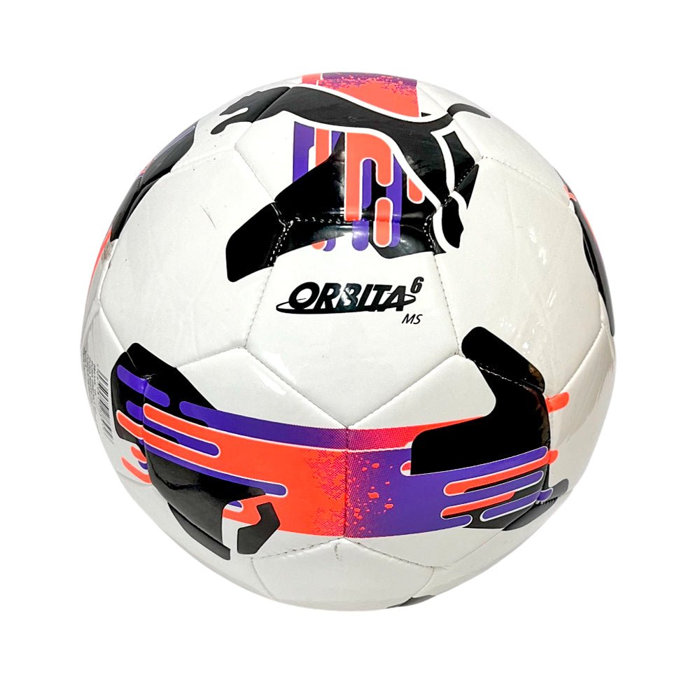 Balón de Fútbol N°5 / Puma / Orbita 6 MS - Puma - Titan.com.pa - 4067984273956