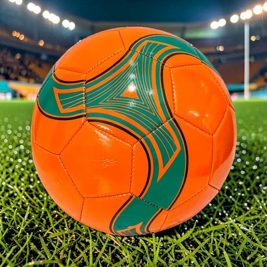 Balón de Fútbol N°5 / Underzone / Surtido