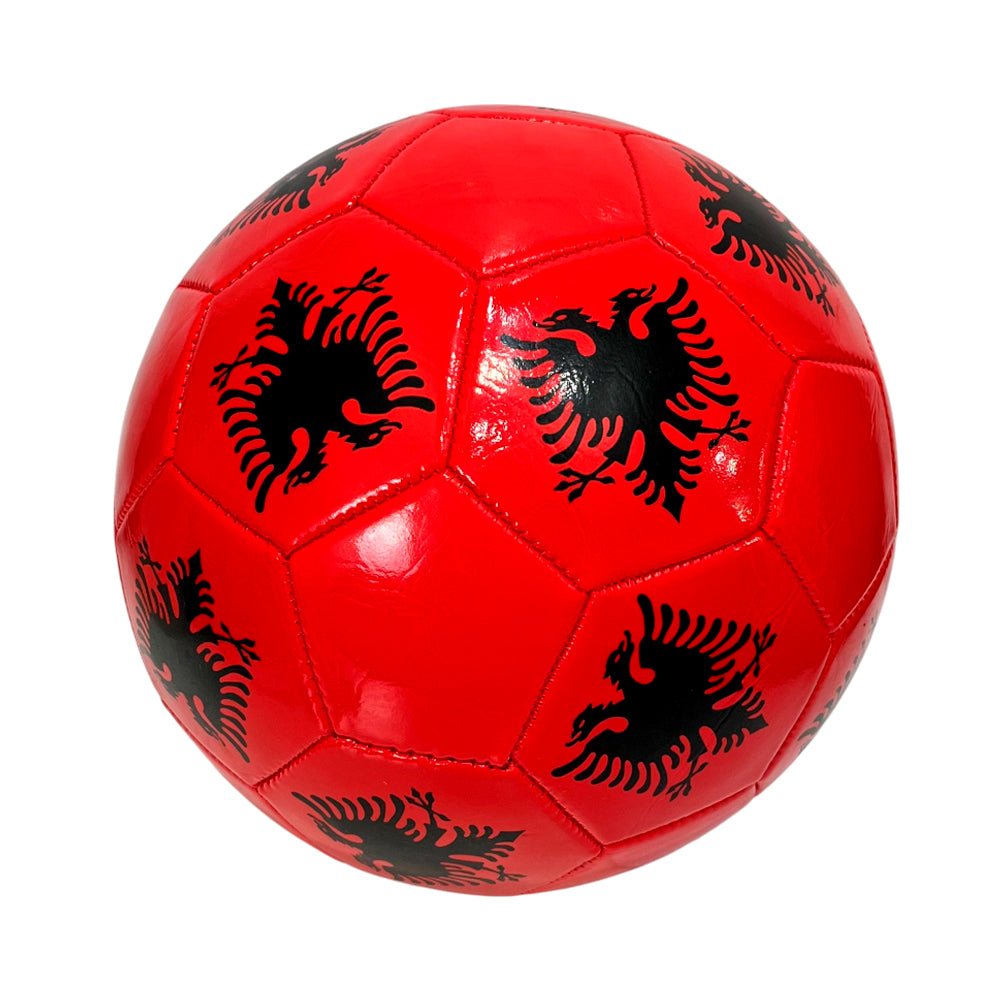 Balón de Fútbol N°5 / Underzone / Surtido - Underzone - Titan.com.pa - 2100000004744
