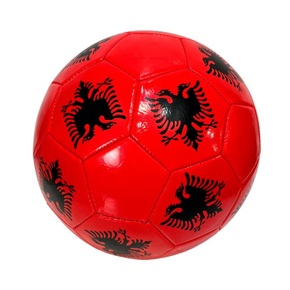 Balón de Fútbol N°5 / Underzone / Surtido - Underzone - Titan.com.pa - 2100000004744