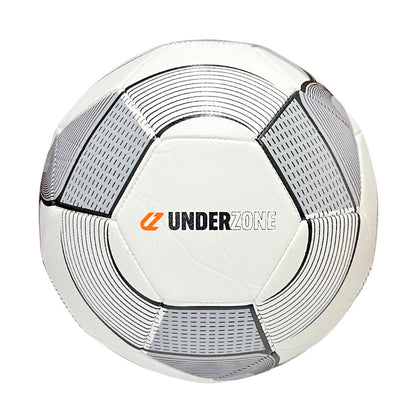 Balón De Fútbol N°5 Blanco/Surtido - Underzone - Titan.com.pa - 2100000391134