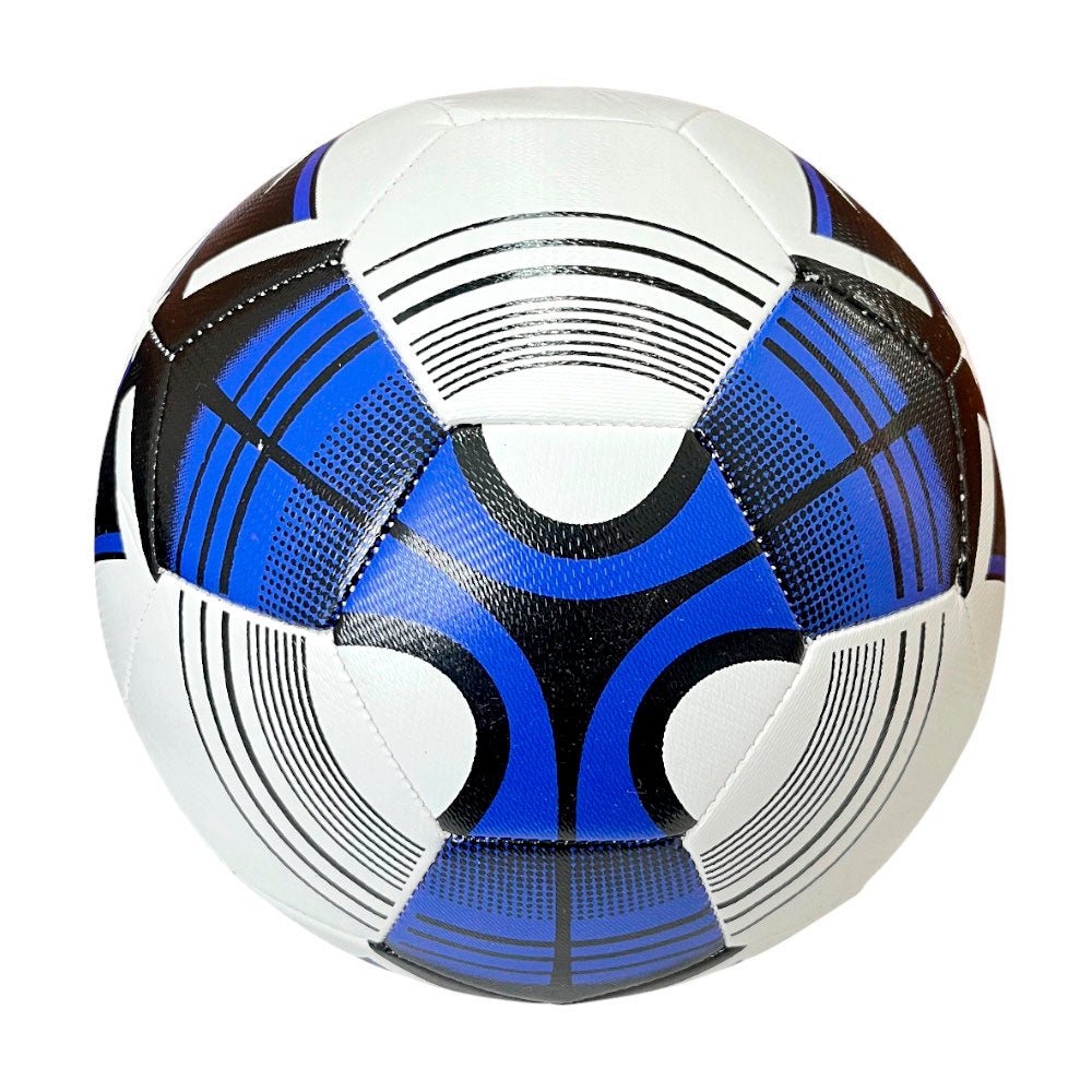 Balón de Fútbol N°5 – Colores Surtidos - Underzone - Titan.com.pa - 2100000466061