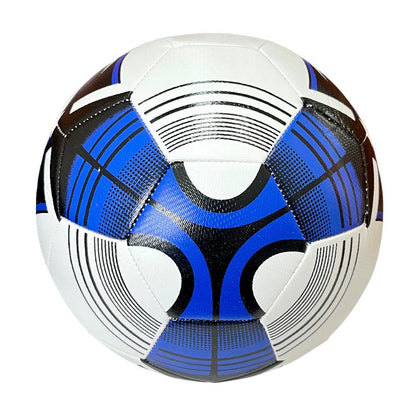 Balón de Fútbol N°5 – Colores Surtidos - Underzone - Titan.com.pa - 2100000466061