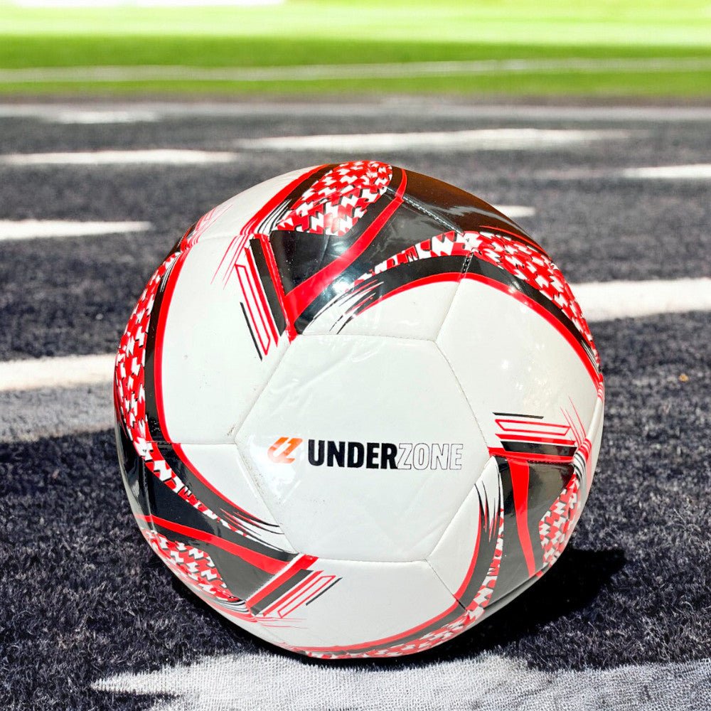 Balón De Fútbol N°5 Colores/Surtido - Underzone - Titan.com.pa - 2100000832354