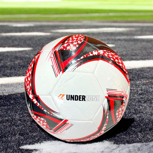 Balón De Fútbol N°5 Colores/Surtido - Underzone - Titan.com.pa - 2100000832354