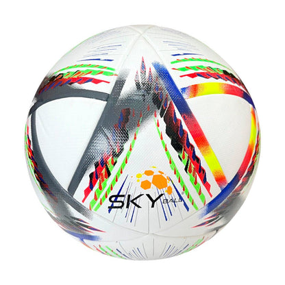 Balón De Fútbol N°5 Copa - Underzone - Titan.com.pa - 2100000409464