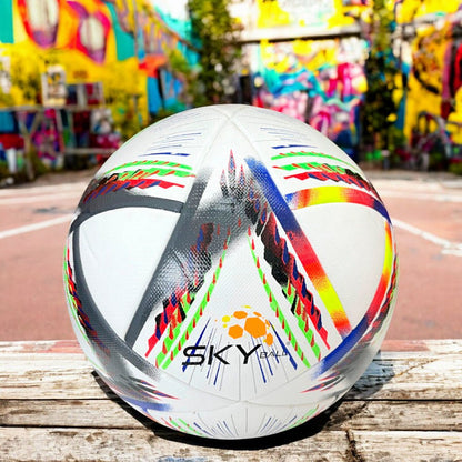 Balón De Fútbol N°5 Copa - Underzone - Titan.com.pa - 2100000409464