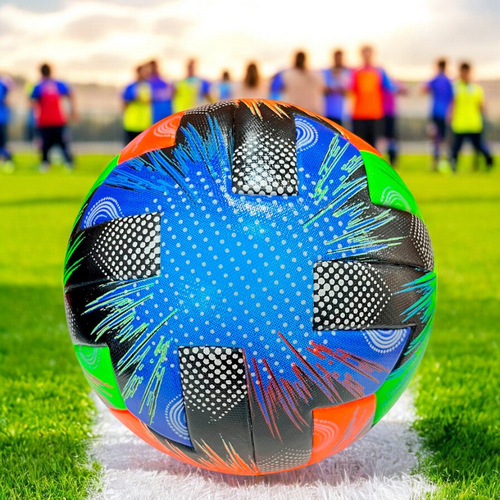 Balón De Fútbol N°5 Copa - Underzone - Titan.com.pa - 2100000409464