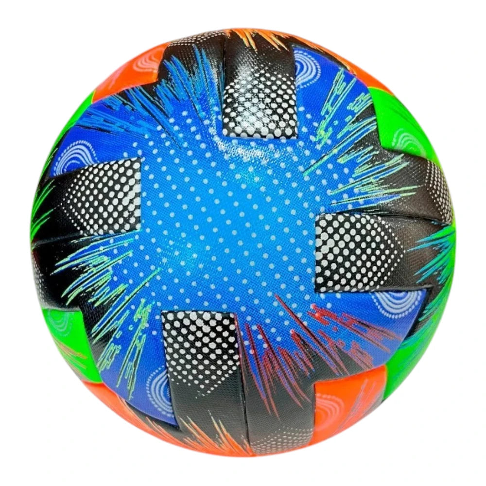 Balón de fútbol N.° 5 High Tech Football Underzone