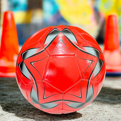 Balón De Fútbol N°5 Underzone - Underzone - Titan.com.pa - 2100000182534