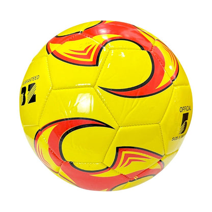 Balón De Fútbol N°5 Underzone - Underzone - Titan.com.pa - 2100000182534