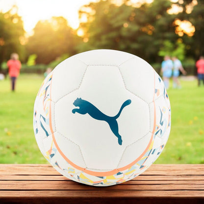 Balón De Fútbol Puma N°5 Neymar JR Graphic Ball - Puma - Titan.com.pa - 4099685700653