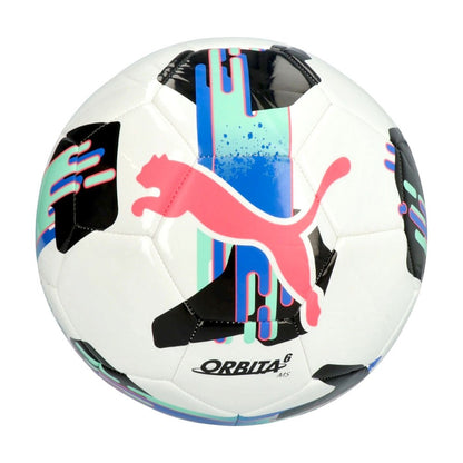 Balón De Fútbol Puma N°5 Órbita 6 MS - Puma - Titan.com.pa - 4067981495856