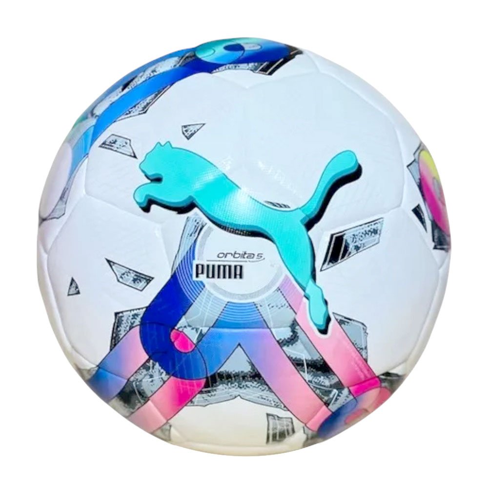 Balón De Fútbol Puma N°5 Órbita 6 - Puma - Titan.com.pa - 4065449747981