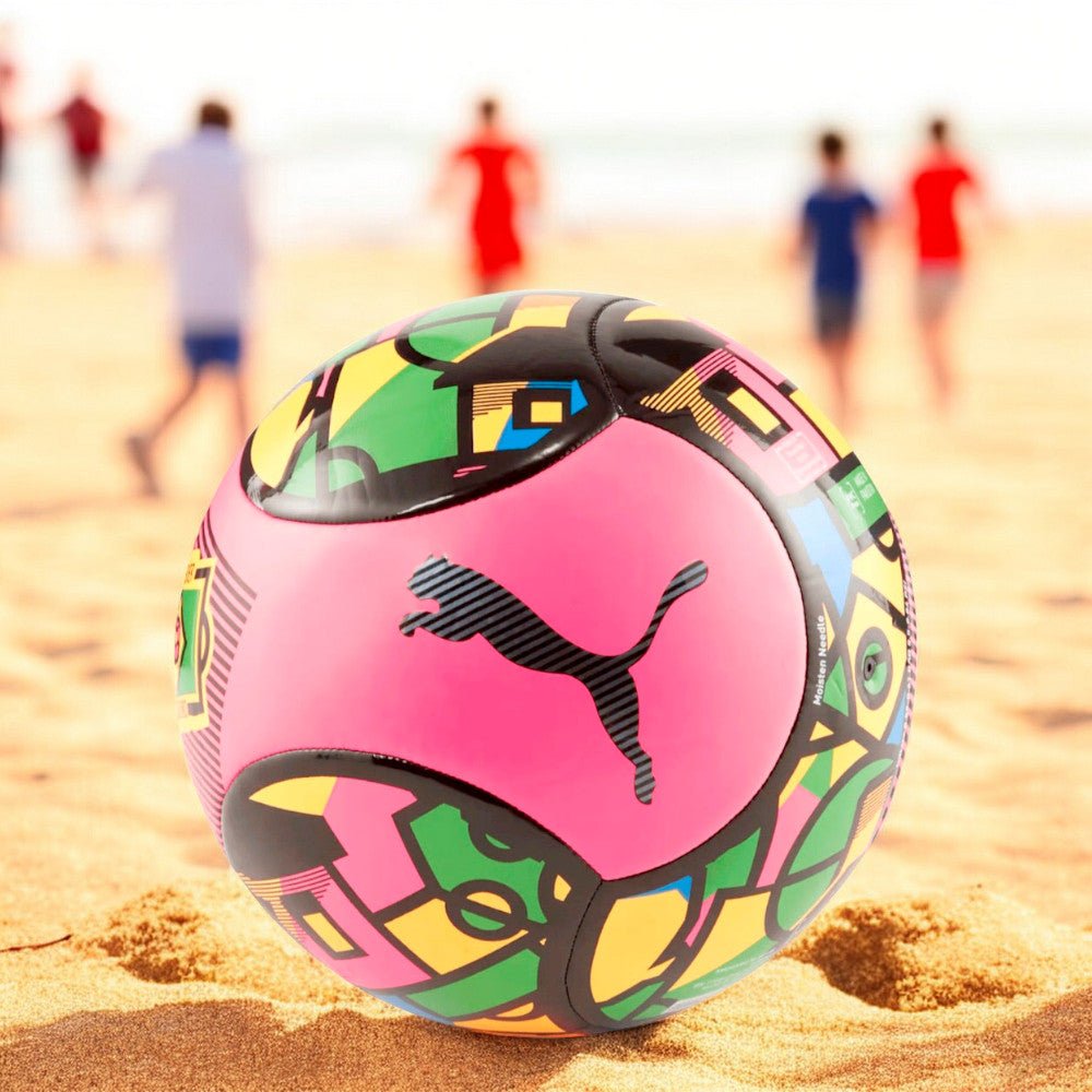Balón De Fútbol Puma N°5 - Puma - Titan.com.pa - 4067978093010