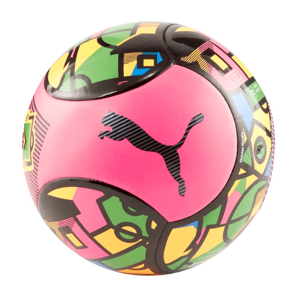 Balón De Fútbol Puma N°5 - Puma - Titan.com.pa - 4067978093010