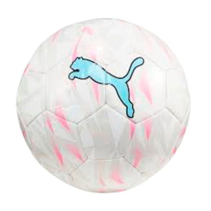 Balón De Fútbol Puma N°5 Silver - Puma - Titan.com.pa - 4099685834808