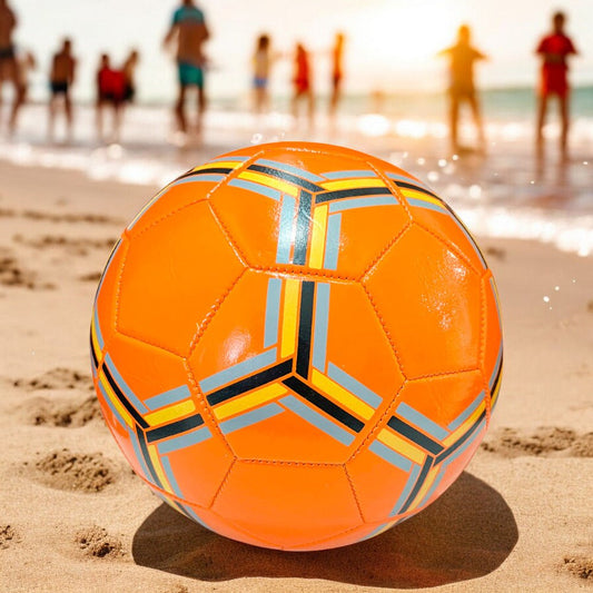 Balón De Fútbol Surtido N°5 - UNDERZONE - Titan.com.pa - 2100000041985
