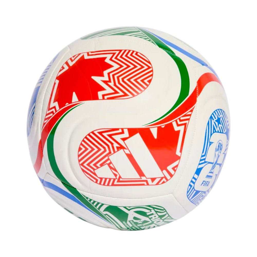 Balón de Fútbol / Trionda Club / Copa Mundial de la FIFA 26™ - Adidas - Titan.com.pa - 4068811947811