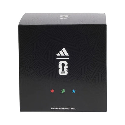Balón de Fútbol / Trionda League / Copa Mundial de la FIFA 26™ - Adidas - Titan.com.pa - 4068811943974