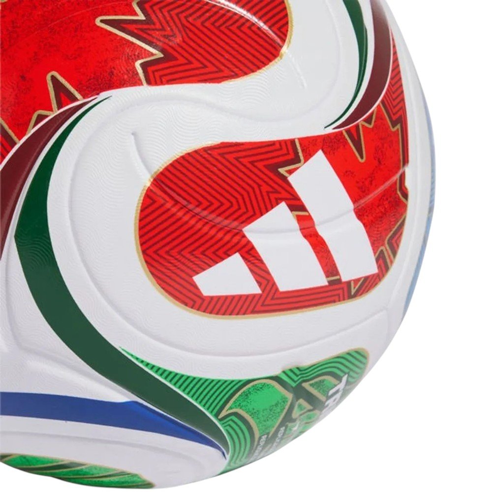 Balón de Fútbol / Trionda League / Copa Mundial de la FIFA 26™ - Adidas - Titan.com.pa - 4068811943974