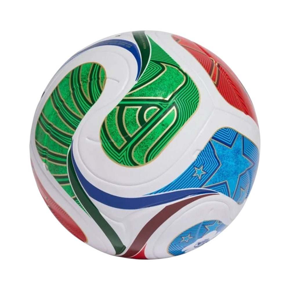 Balón de Fútbol / Trionda League / Copa Mundial de la FIFA 26™ - Adidas - Titan.com.pa - 4068811943974