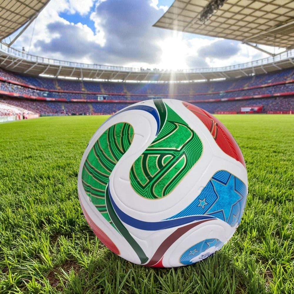 Balón de Fútbol / Trionda League / Copa Mundial de la FIFA 26™ - Adidas - Titan.com.pa - 4068811943974