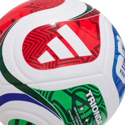 Balón de Fútbol / Trionda Training / Copa Mundial de la FIFA 26™ - Adidas - Titan.com.pa - 4068811947675