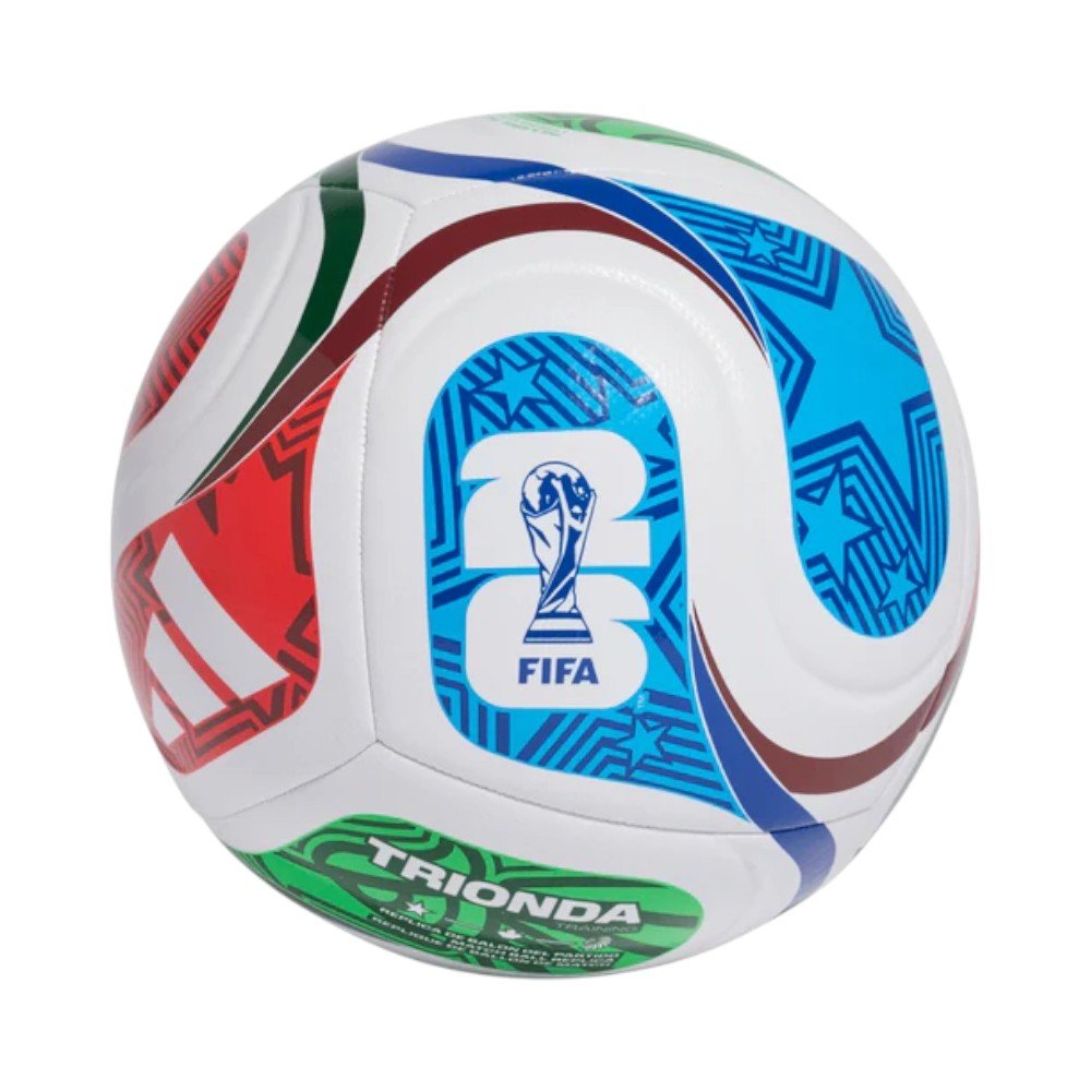Balón de Fútbol / Trionda Training / Copa Mundial de la FIFA 26™ - Adidas - Titan.com.pa - 4068811947675