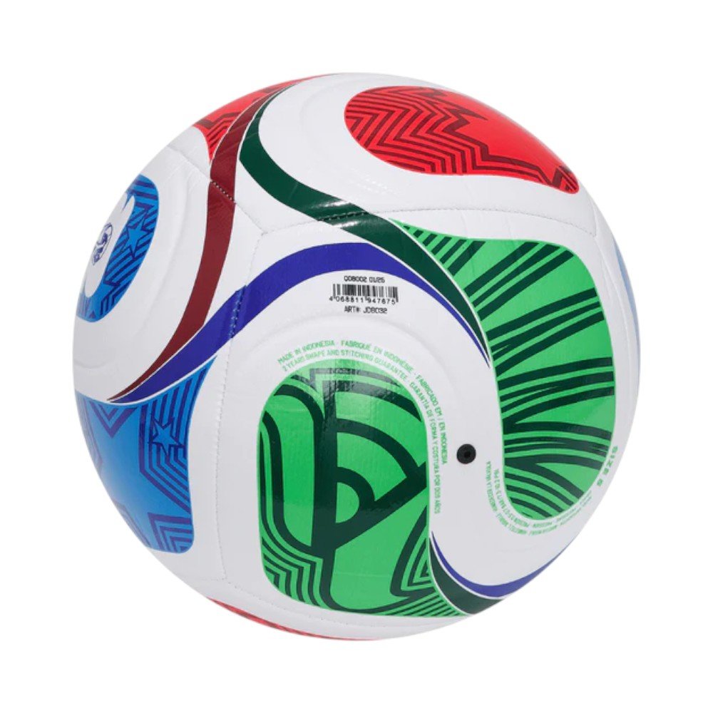 Balón de Fútbol / Trionda Training / Copa Mundial de la FIFA 26™ - Adidas - Titan.com.pa - 4068811947675