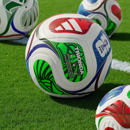 Balón de Fútbol / Trionda Training / Copa Mundial de la FIFA 26™ - Adidas - Titan.com.pa - 4068811947675